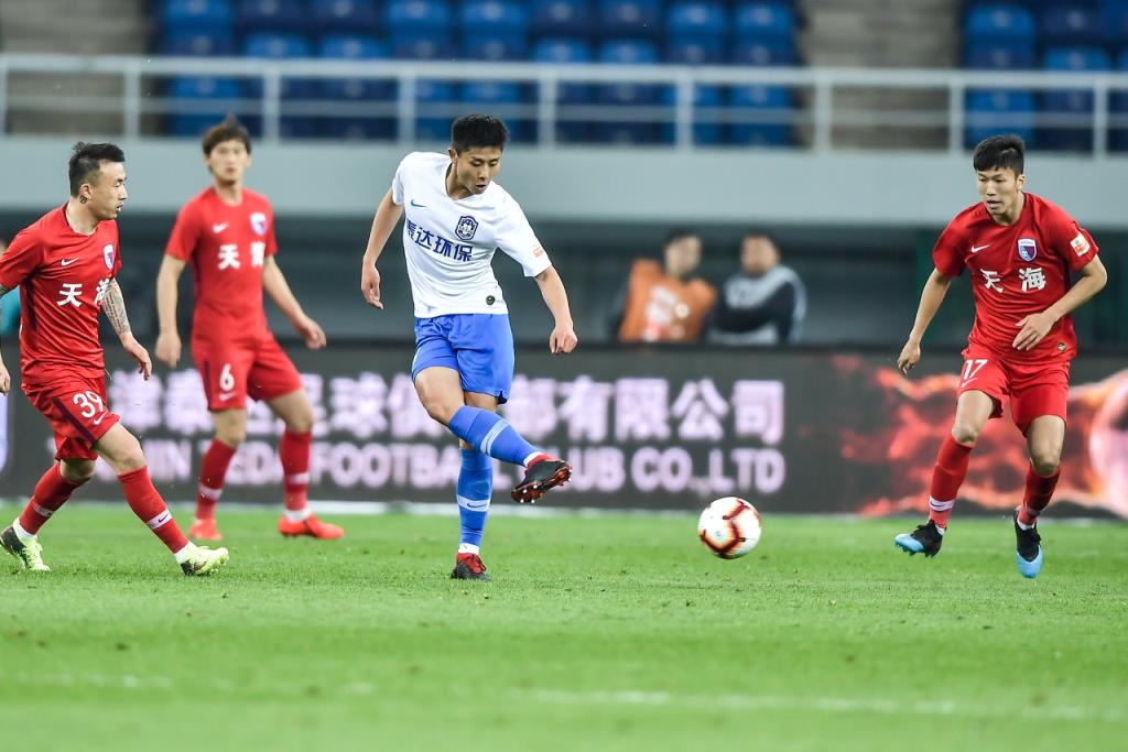 苦！？？？径啻卧庥銮沸，，，2021年曾在微博声讨前店主天津泰达