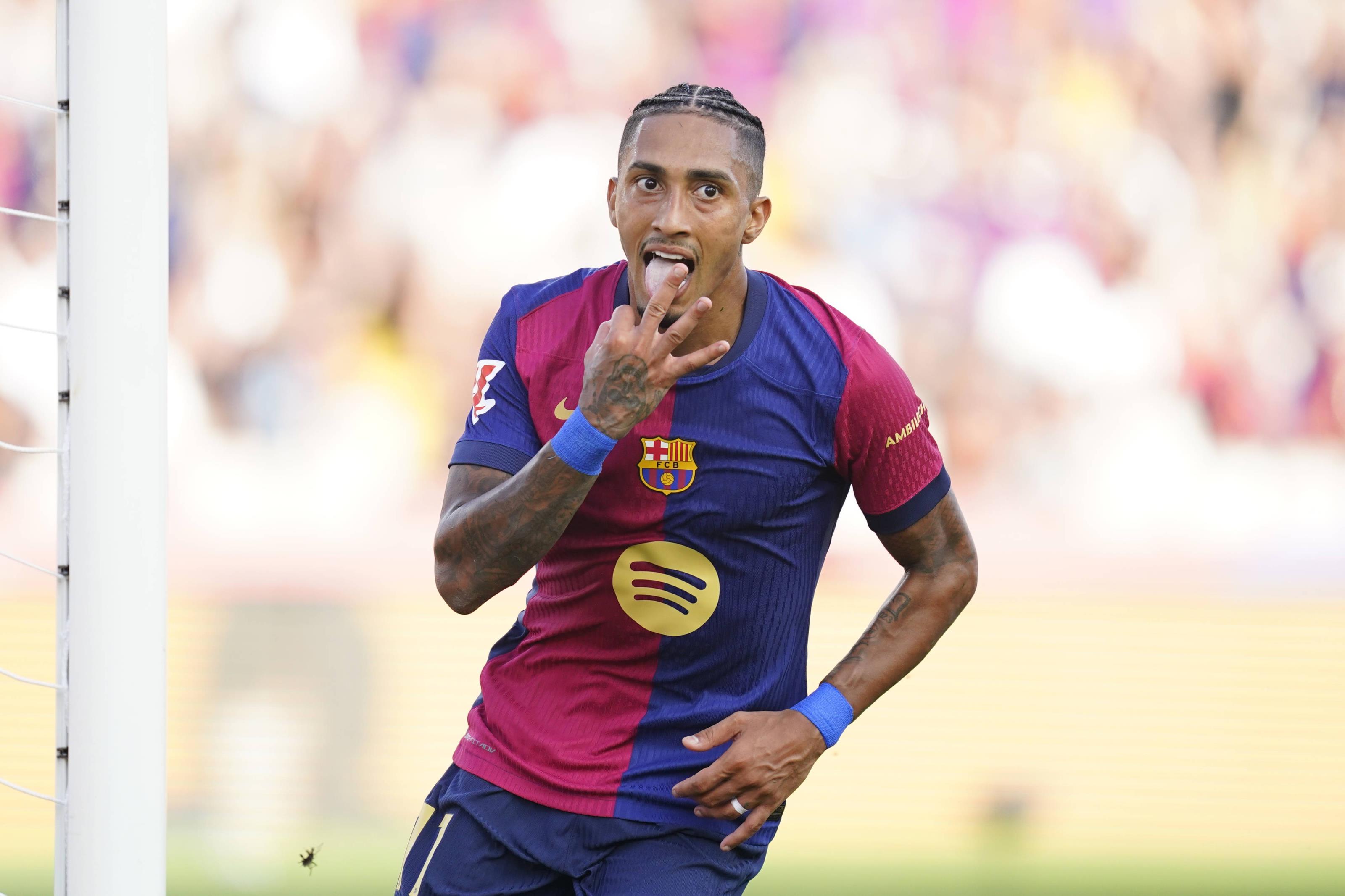 拉菲尼亚：疲劳是对我们造成影响的最大因素，，，，，，一切都会已往